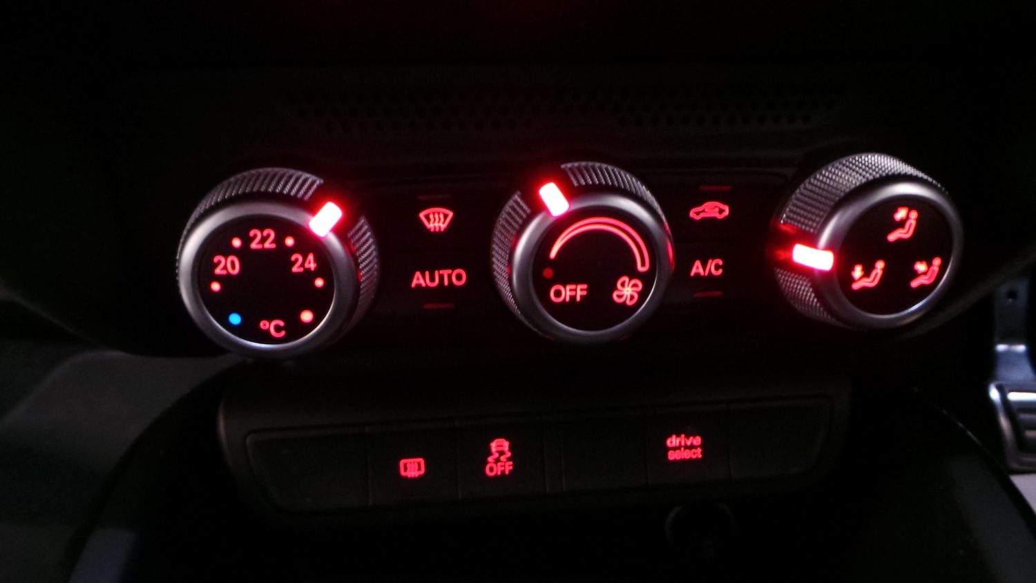 Used Audi A1 2018 for sale - 77086698: Photo 30