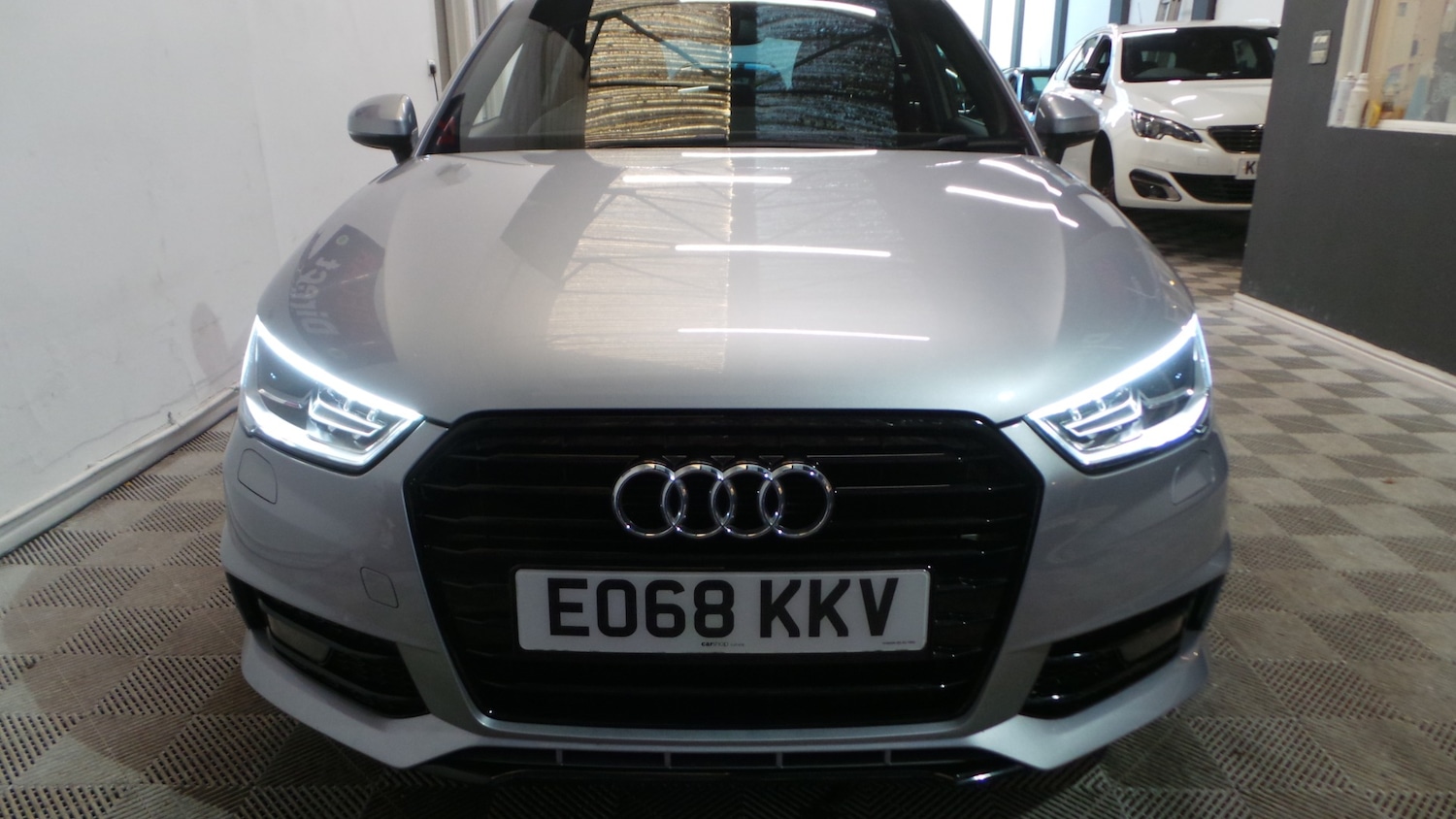 Used Audi A1 2018 for sale - 77086698: Photo 6