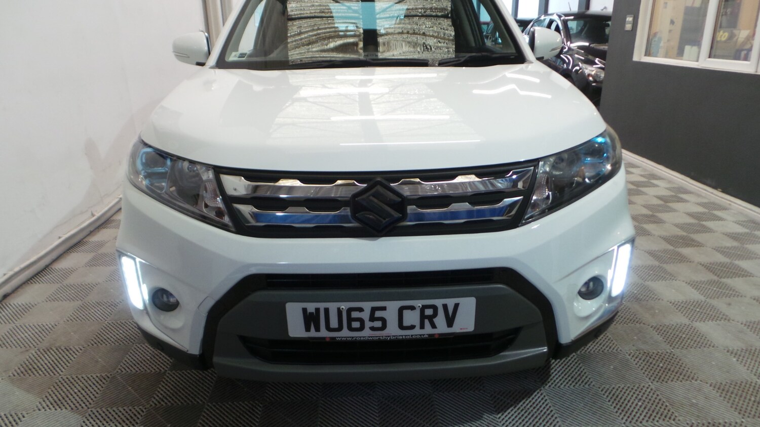 Used Suzuki Vitara 2015 for sale - 77846254: Photo 13