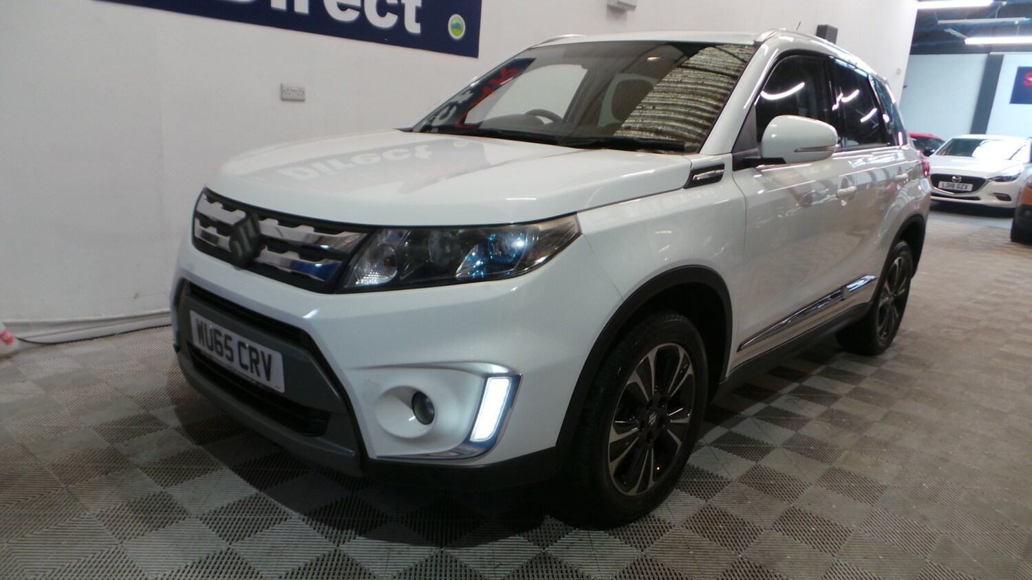 Used Suzuki Vitara 2015 for sale - 77846254: Photo 14