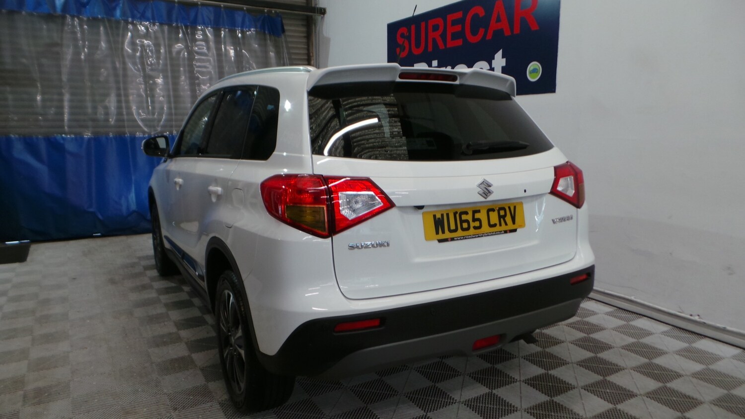 Used Suzuki Vitara 2015 for sale - 77846254: Photo 15