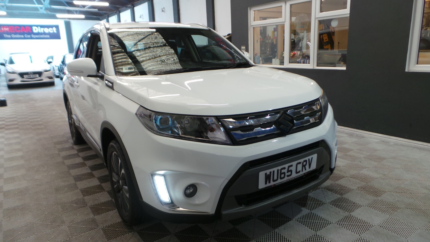 Used Suzuki Vitara 2015 for sale - 77846254: Photo 16