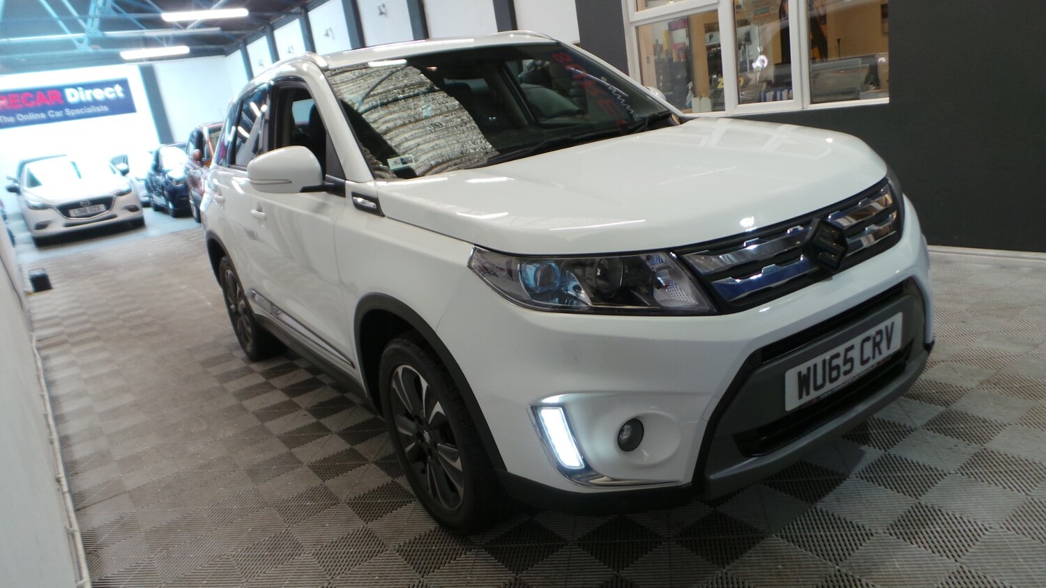Used Suzuki Vitara 2015 for sale - 77846254: Photo 18