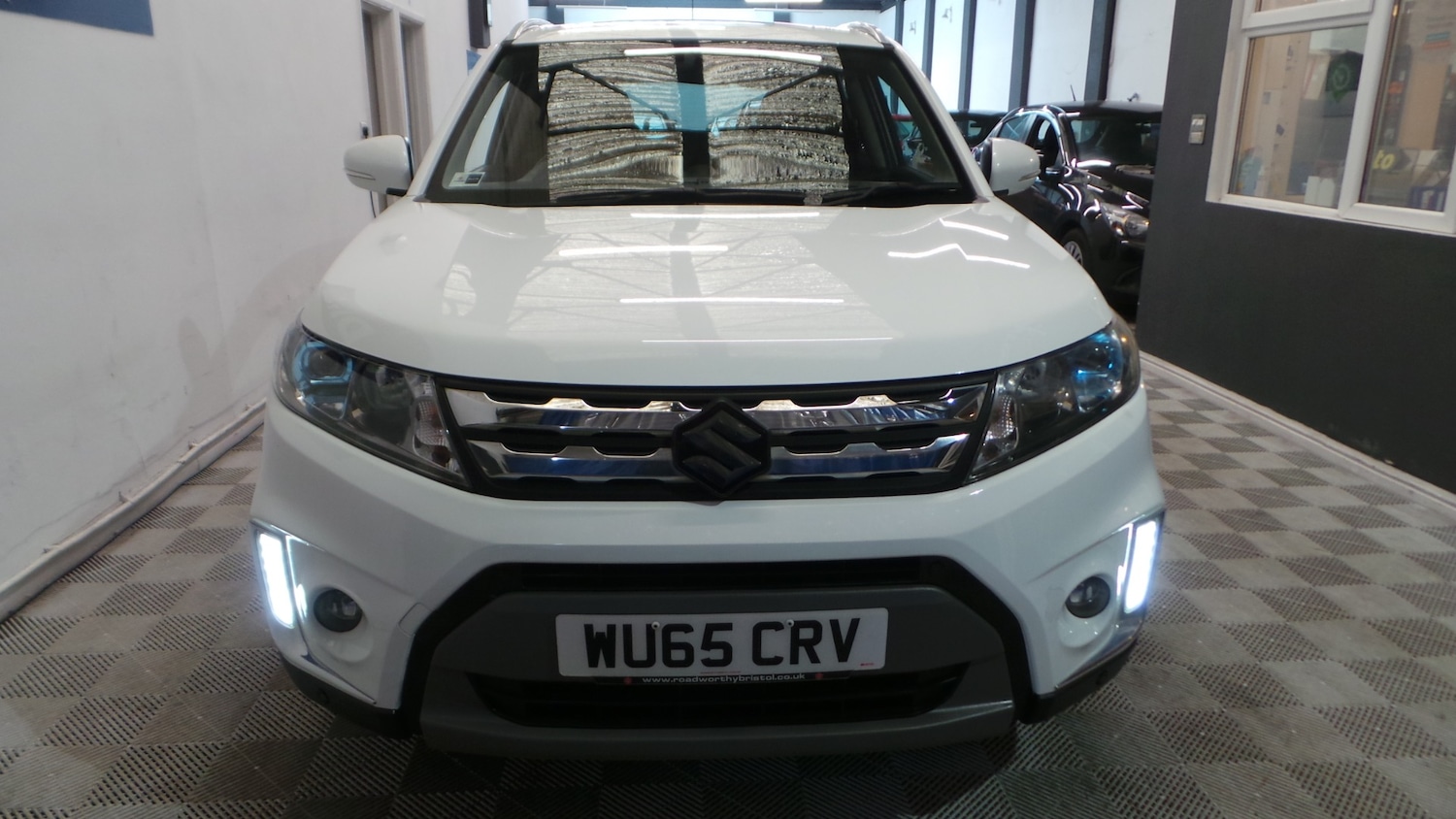 Used Suzuki Vitara 2015 for sale - 77846254: Photo 20