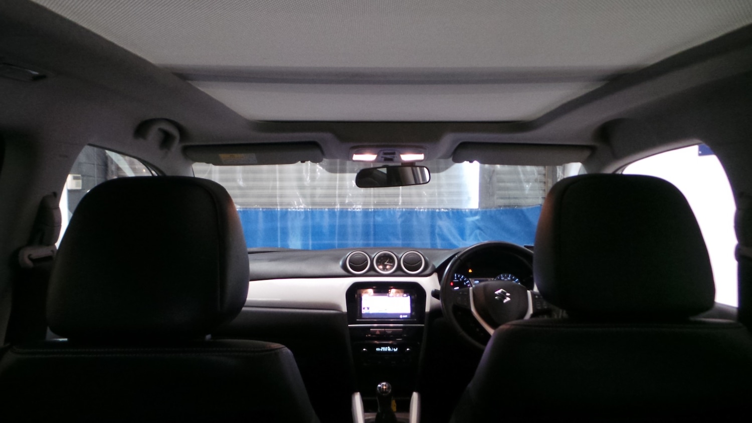 Used Suzuki Vitara 2015 for sale - 77846254: Photo 23