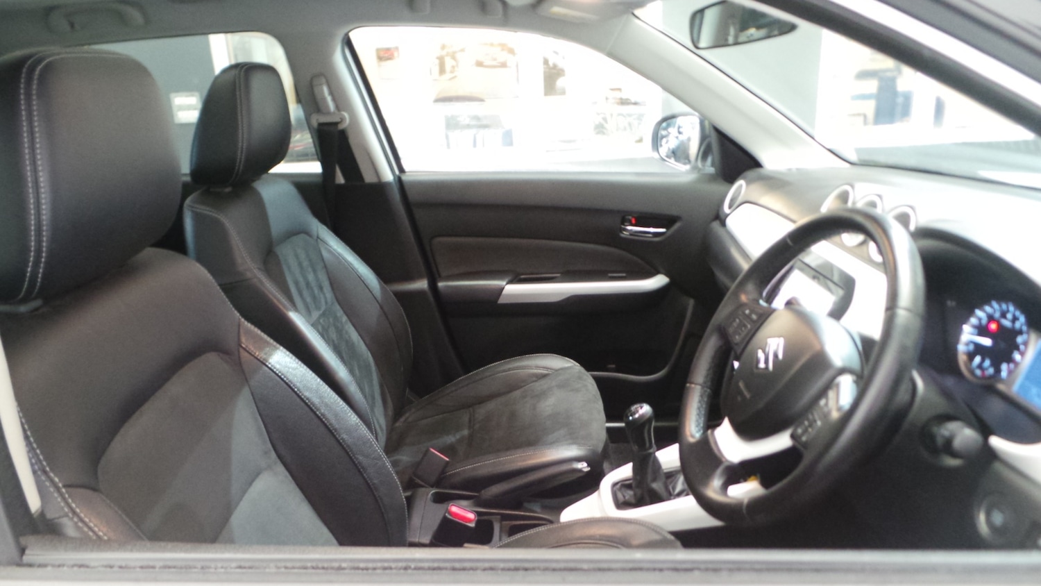 Used Suzuki Vitara 2015 for sale - 77846254: Photo 24