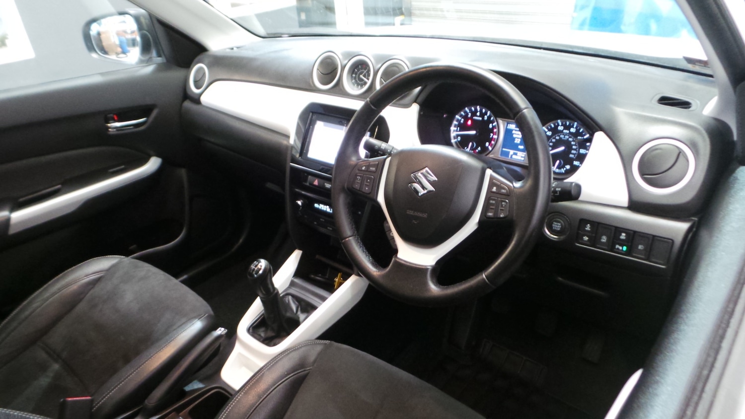 Used Suzuki Vitara 2015 for sale - 77846254: Photo 25