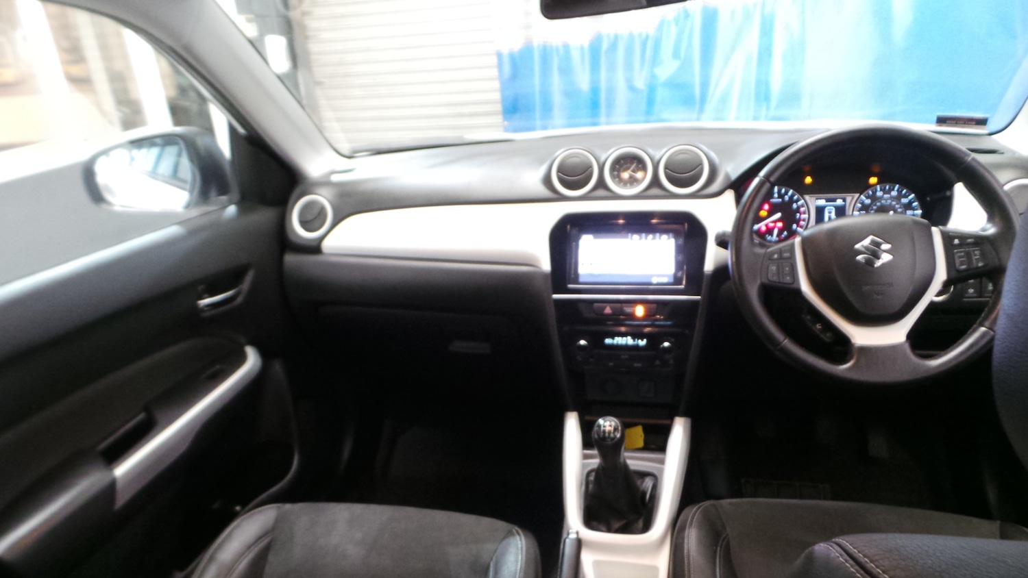 Used Suzuki Vitara 2015 for sale - 77846254: Photo 26