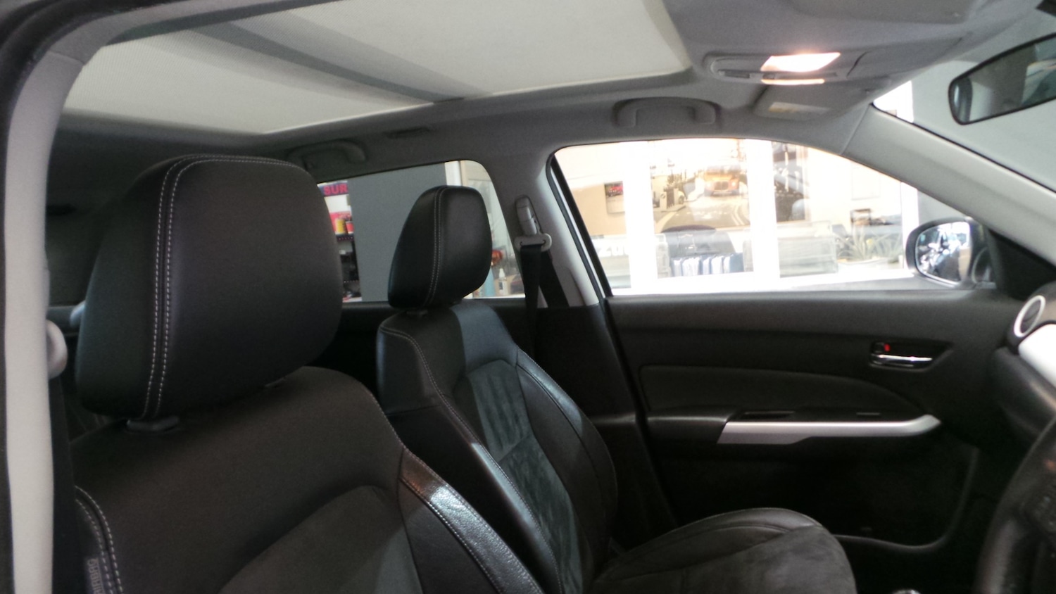 Used Suzuki Vitara 2015 for sale - 77846254: Photo 27