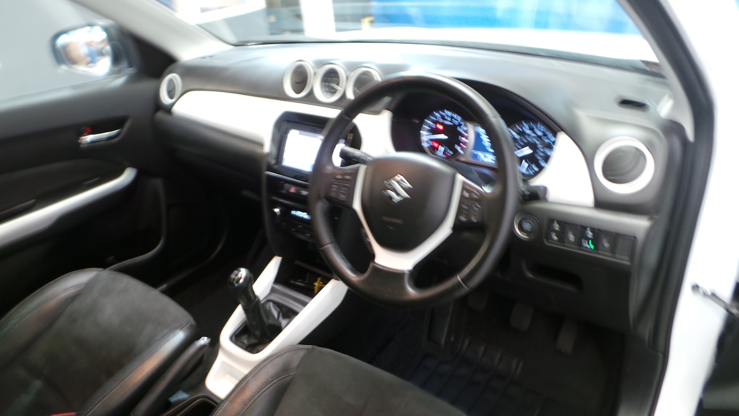 Used Suzuki Vitara 2015 for sale - 77846254: Photo 4