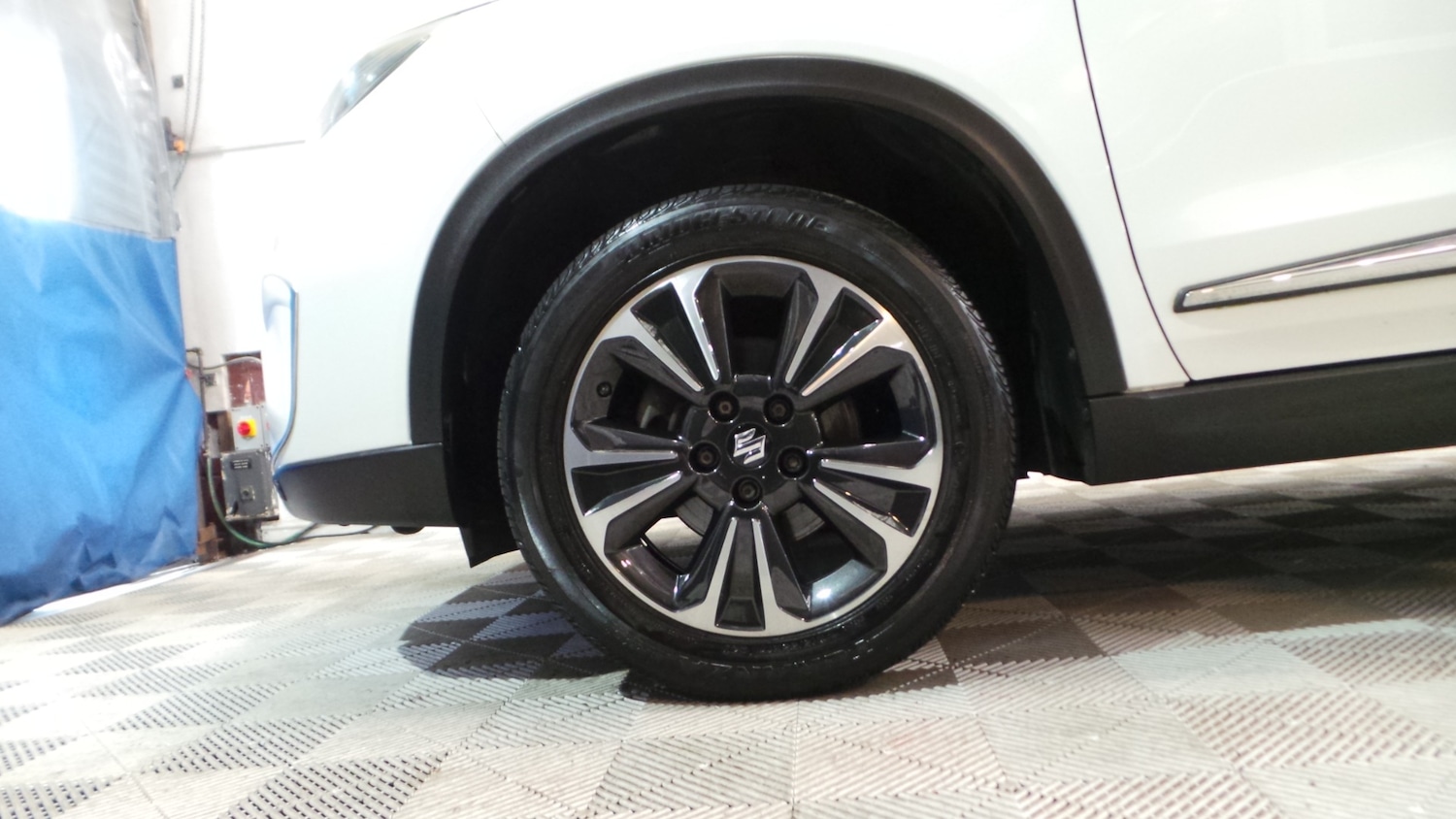 Used Suzuki Vitara 2015 for sale - 77846254: Photo 5