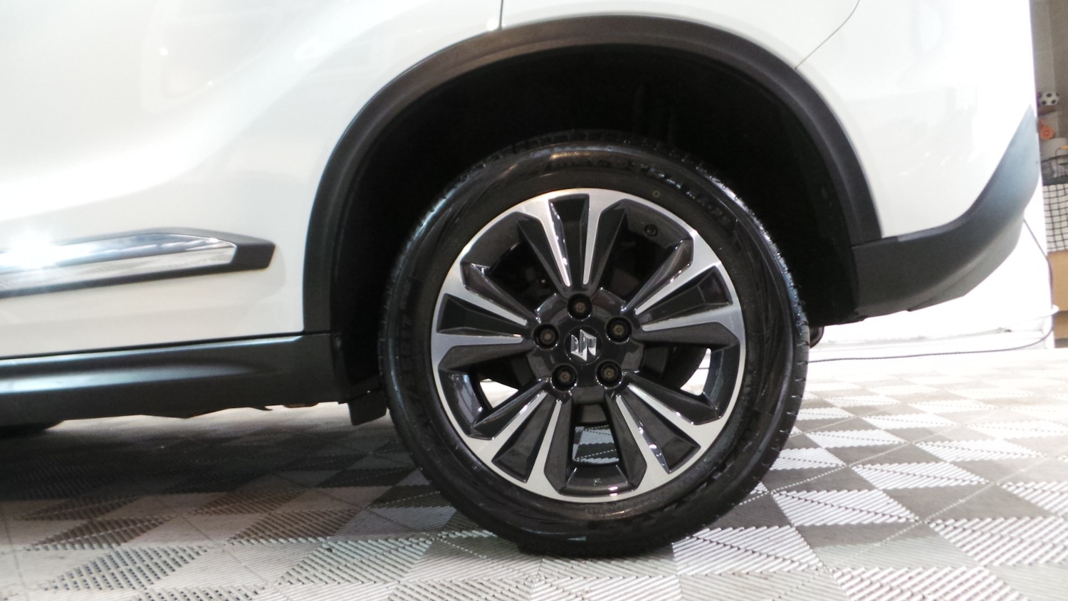 Used Suzuki Vitara 2015 for sale - 77846254: Photo 6