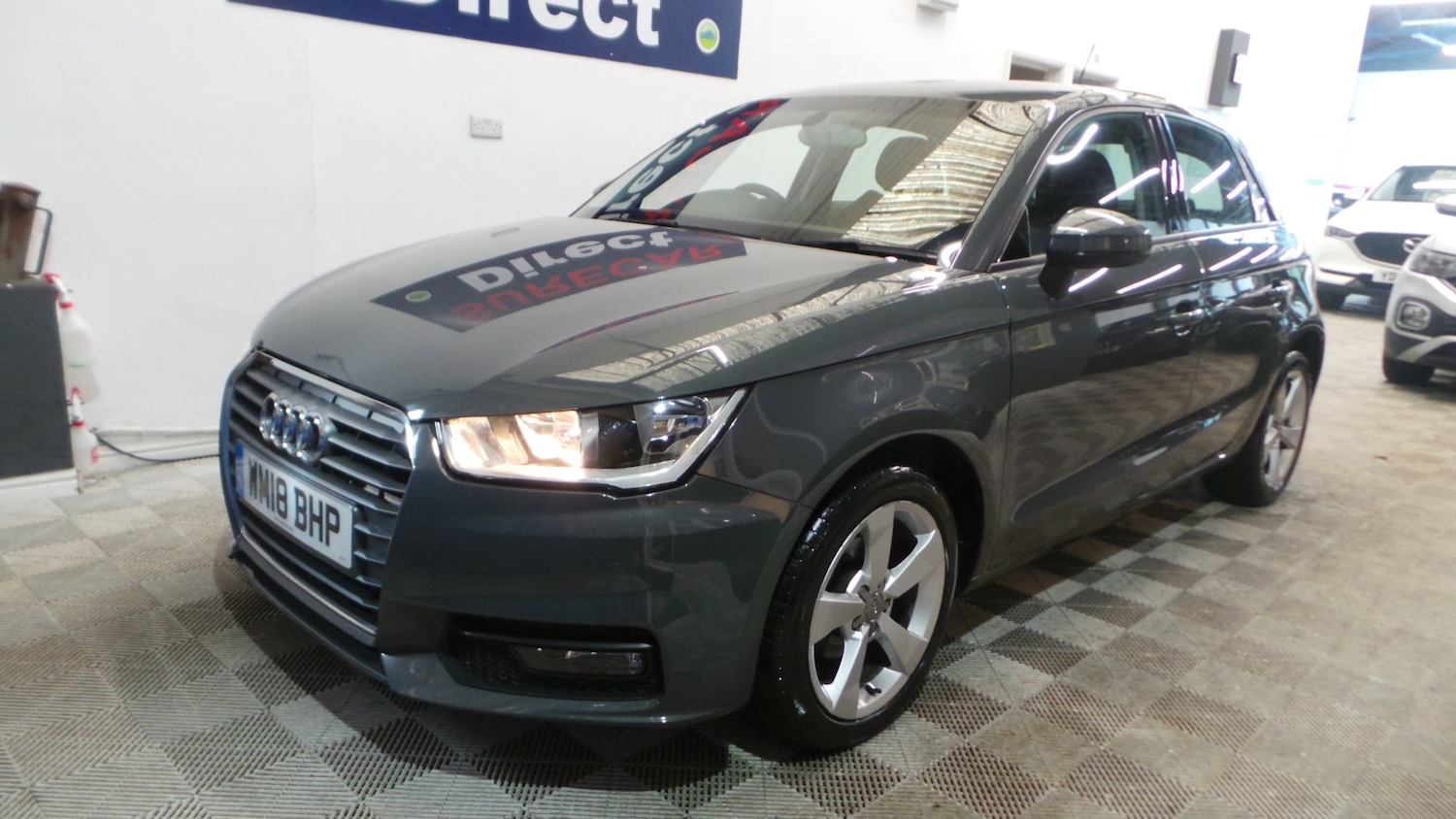 Used Audi A1 2018 for sale - 77650796: Photo 11