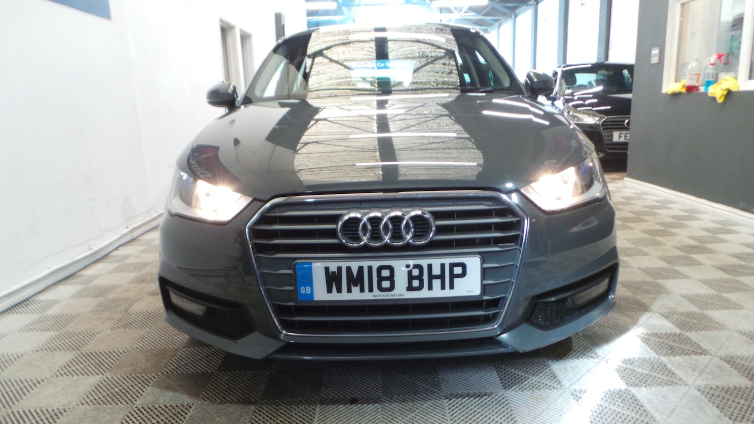 Used Audi A1 2018 for sale - 77650796: Photo 16