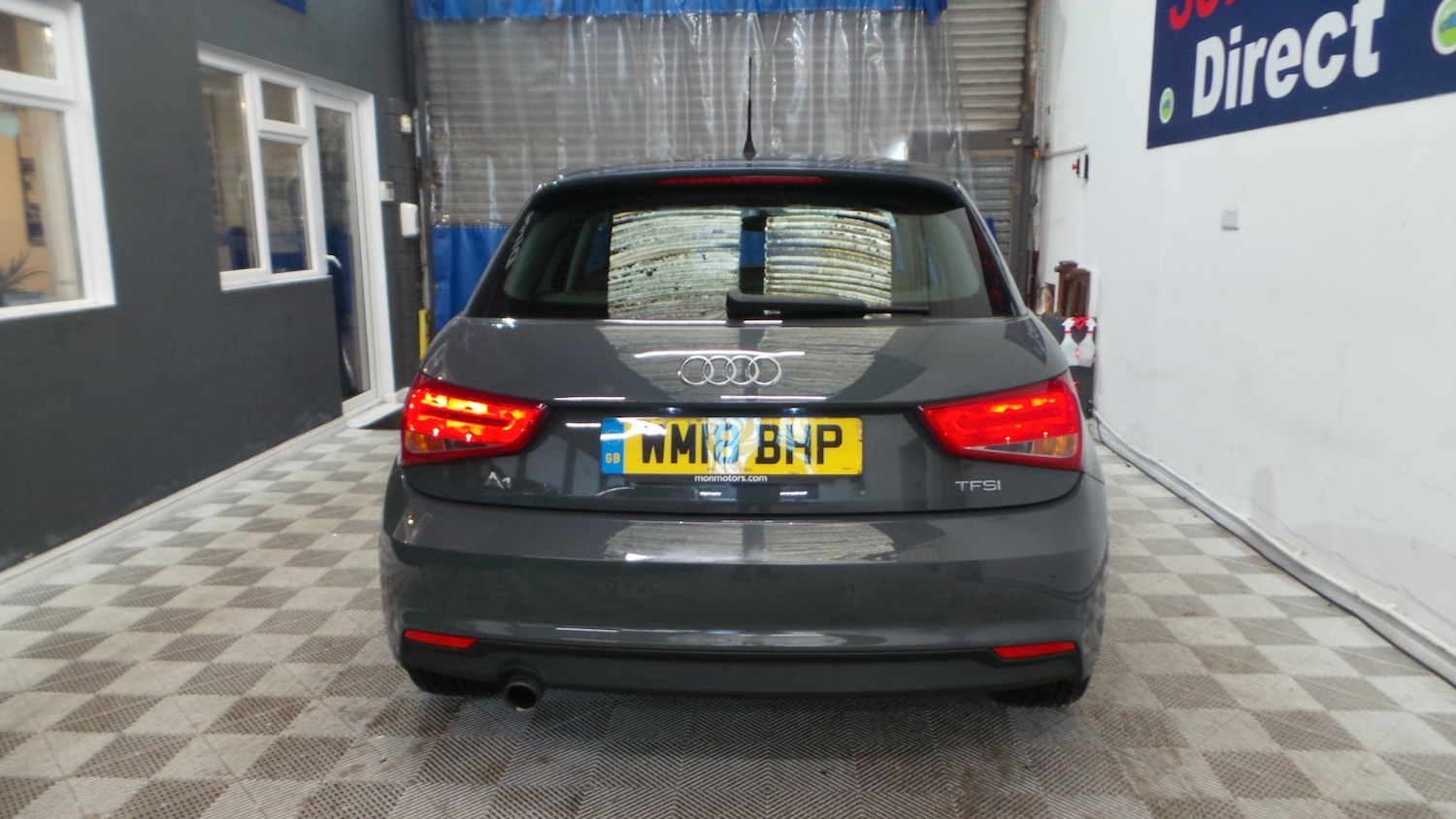 Used Audi A1 2018 for sale - 77650796: Photo 17
