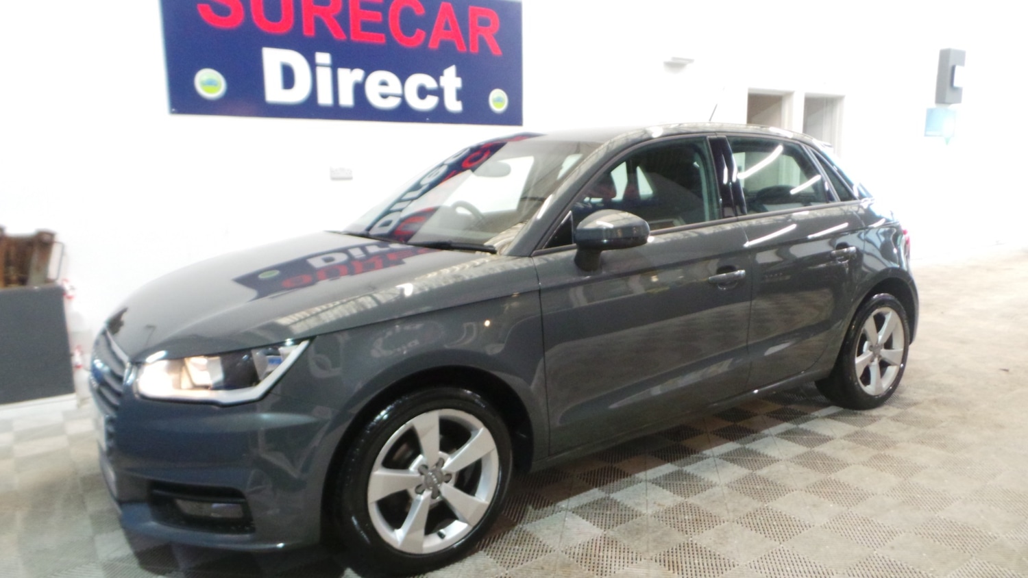 Used Audi A1 2018 for sale - 77650796: Photo 18