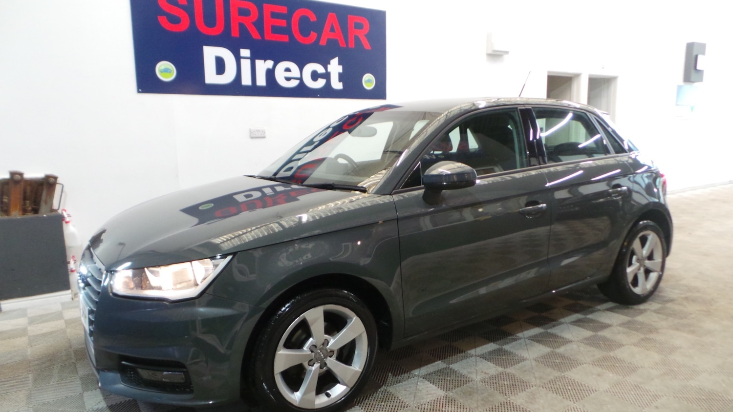 Used Audi A1 2018 for sale - 77650796: Photo 20