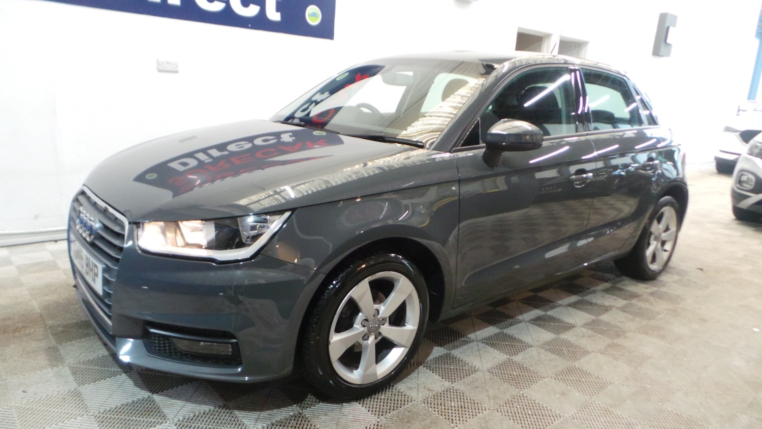 Used Audi A1 2018 for sale - 77650796: Photo 22