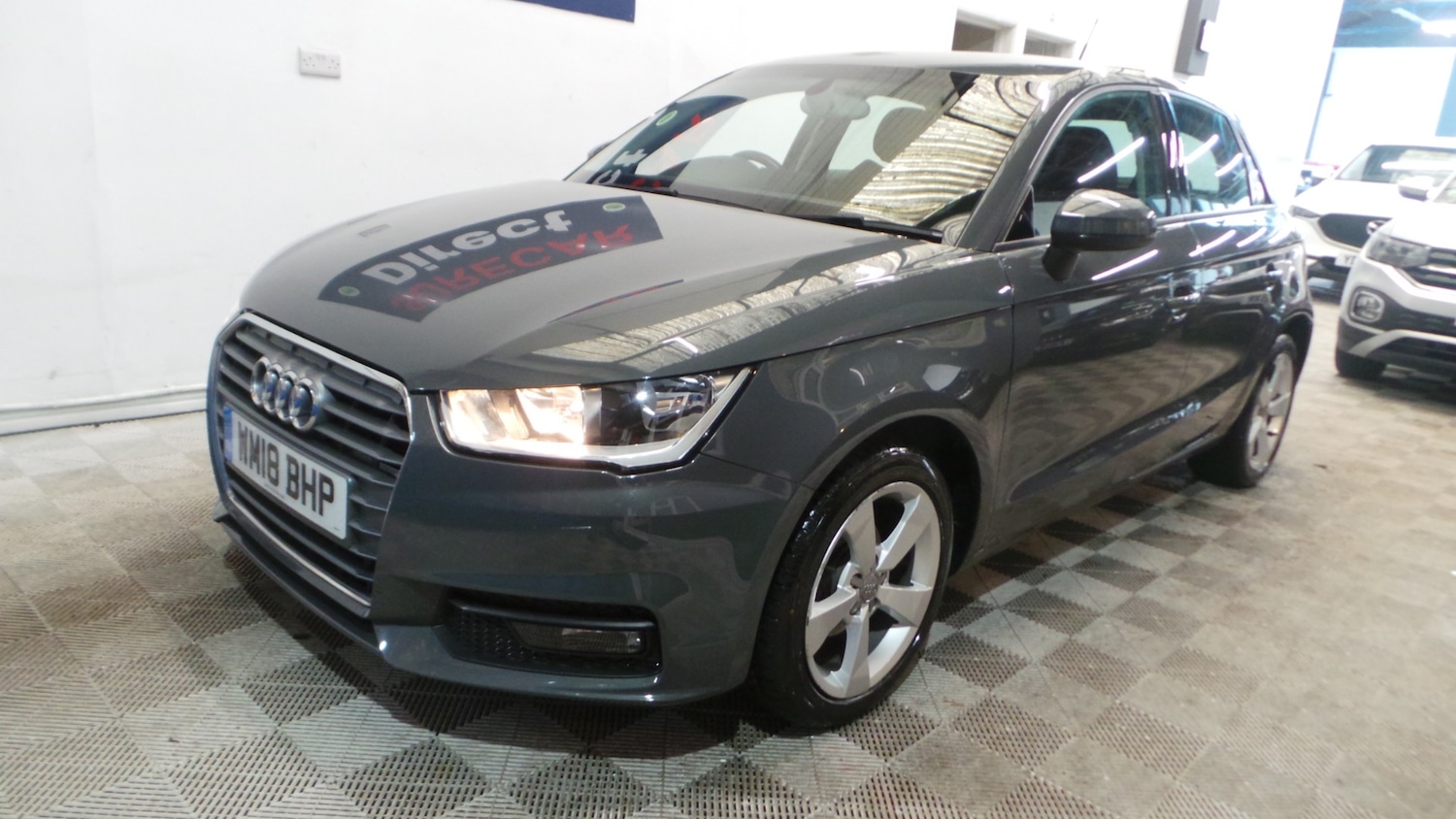 Used Audi A1 2018 for sale - 77650796: Photo 24