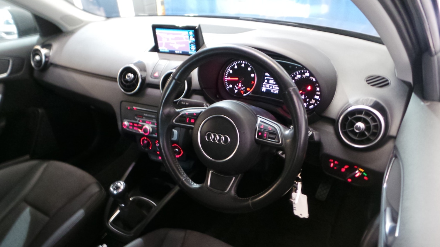 Used Audi A1 2018 for sale - 77650796: Photo 28