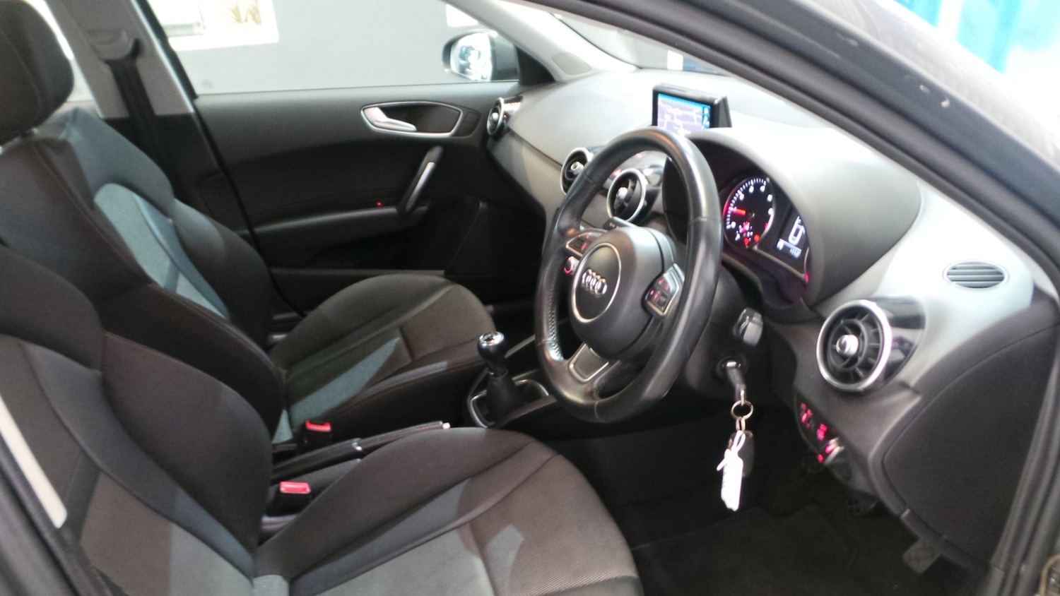 Used Audi A1 2018 for sale - 77650796: Photo 30