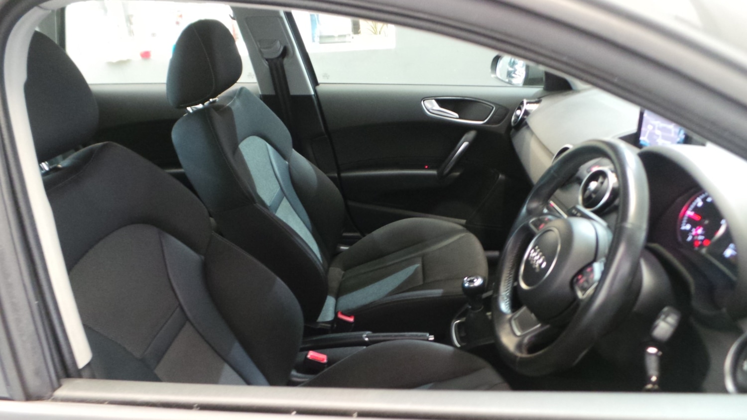 Used Audi A1 2018 for sale - 77650796: Photo 31