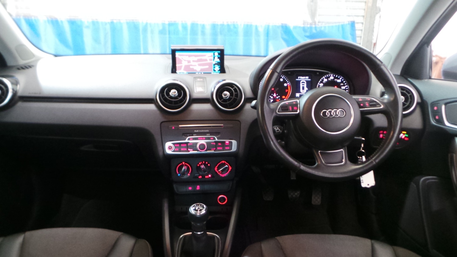 Used Audi A1 2018 for sale - 77650796: Photo 4