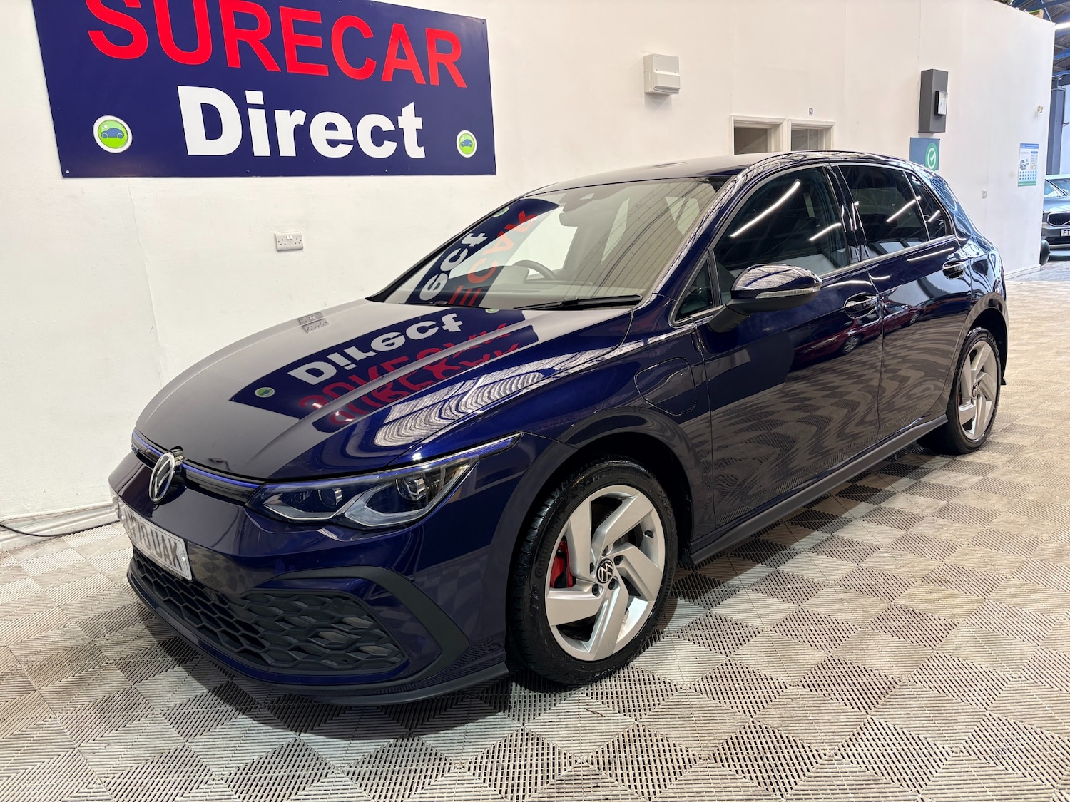 Used Volkswagen Golf 2020 for sale - 78178042: Photo 10