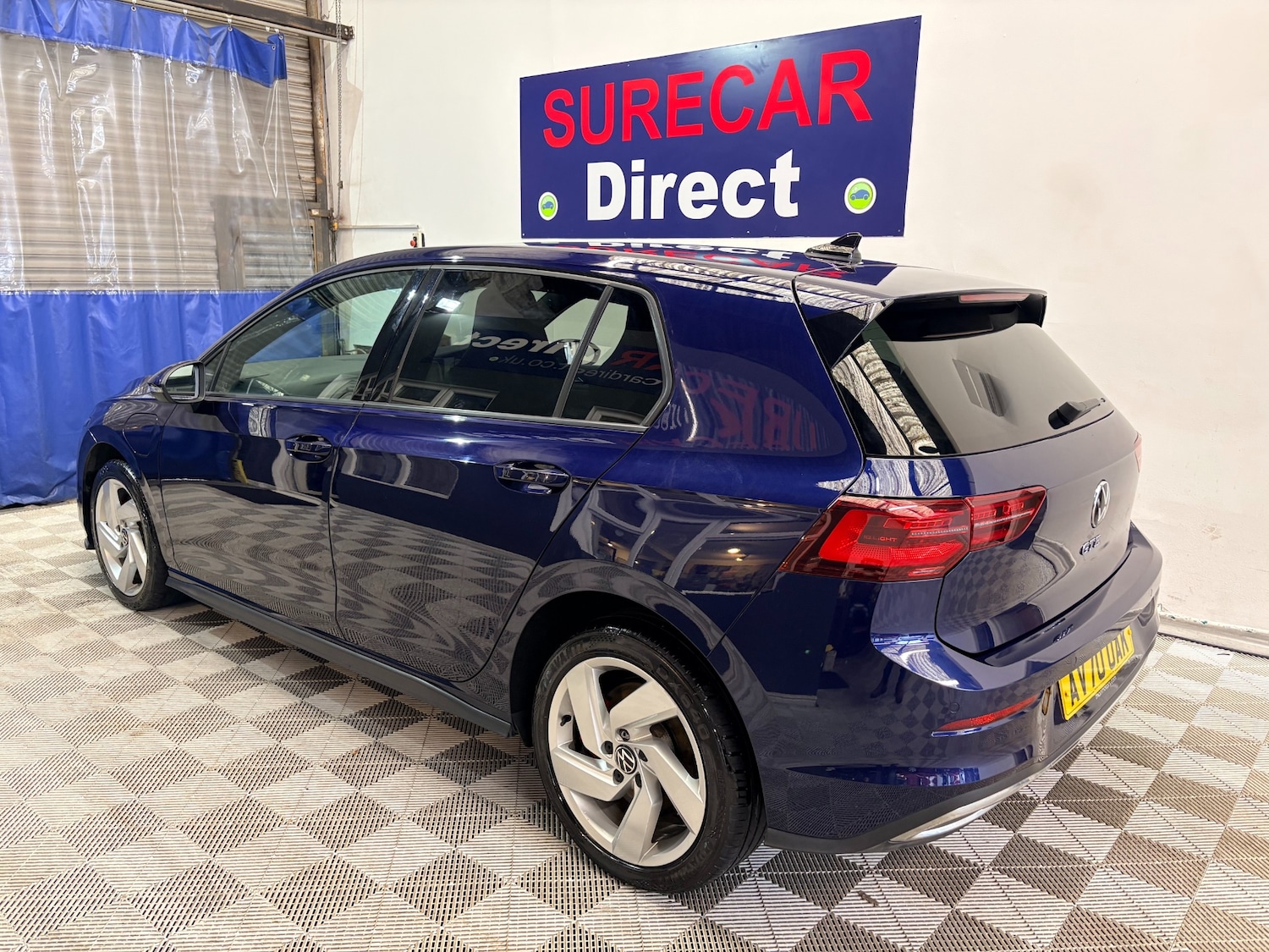 Used Volkswagen Golf 2020 for sale - 78178042: Photo 14