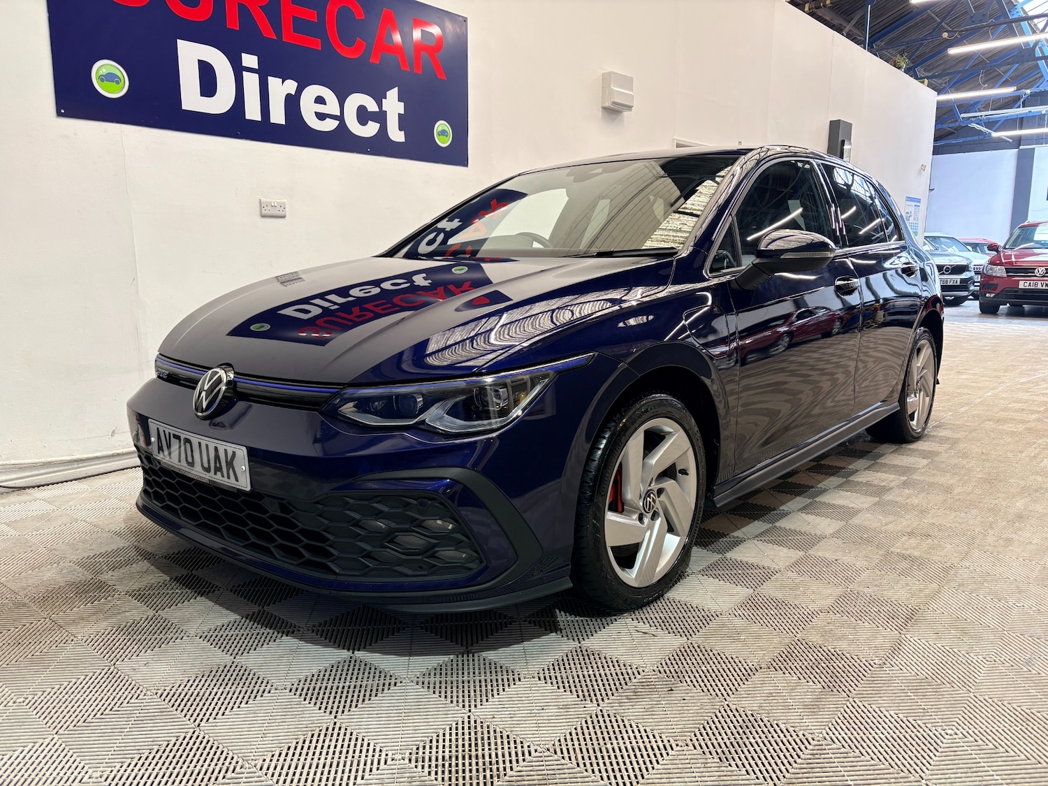 Used Volkswagen Golf 2020 for sale - 78178042: Photo 15