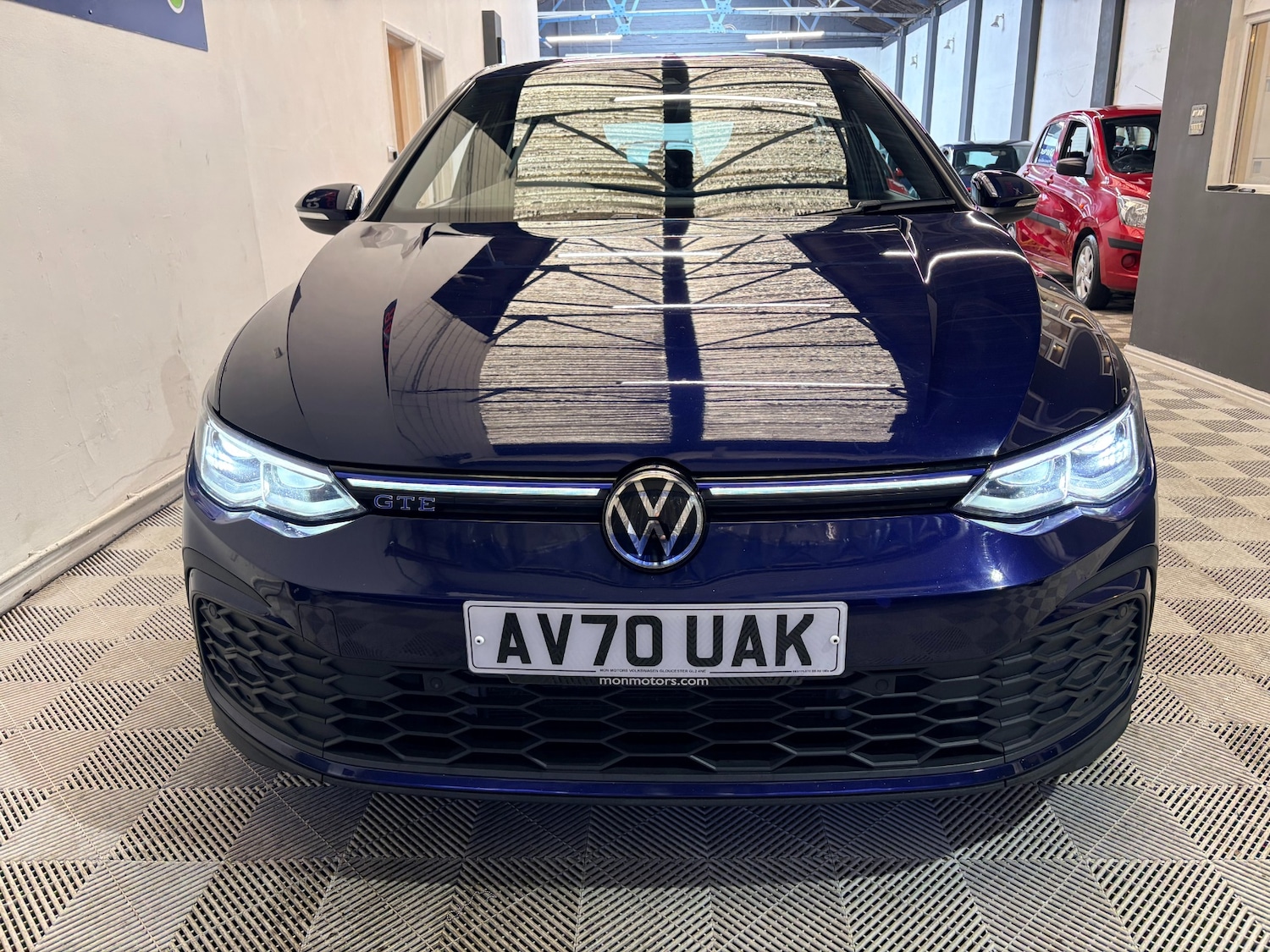 Used Volkswagen Golf 2020 for sale - 78178042: Photo 16