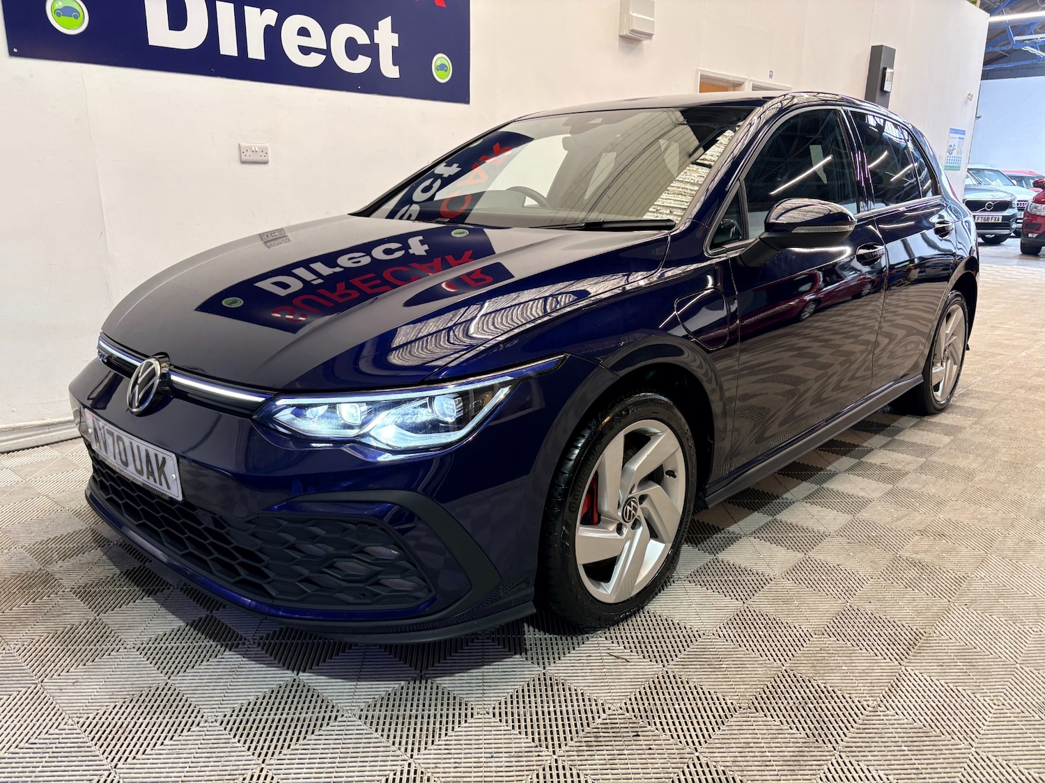 Used Volkswagen Golf 2020 for sale - 78178042: Photo 17