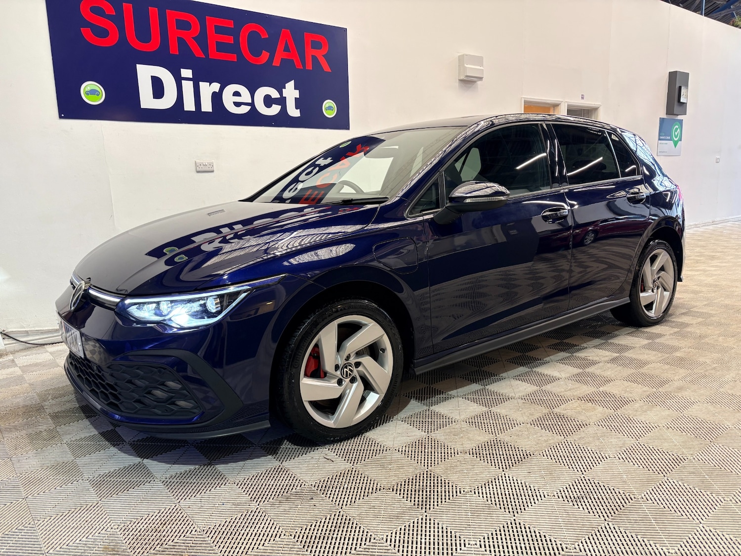 Used Volkswagen Golf 2020 for sale - 78178042: Photo 19