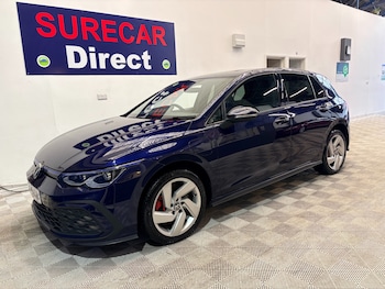 Used Volkswagen Golf 2020 for sale - 78178042: Photo