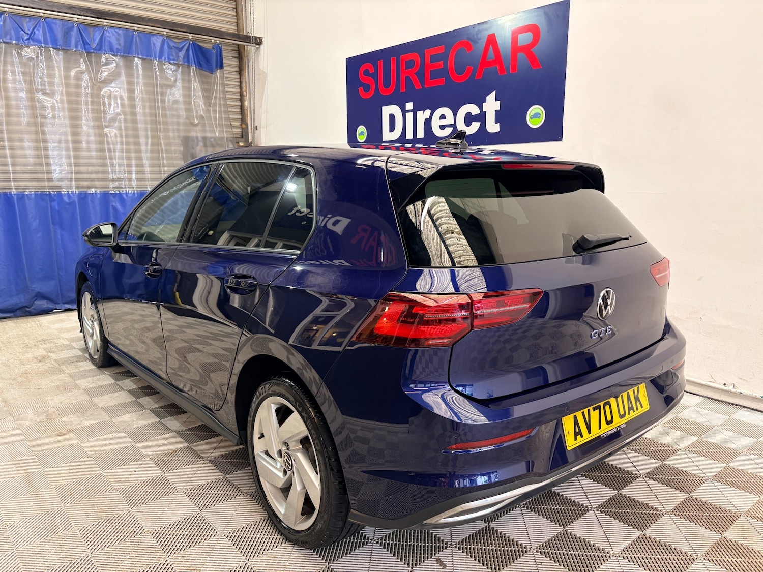 Used Volkswagen Golf 2020 for sale - 78178042: Photo 20