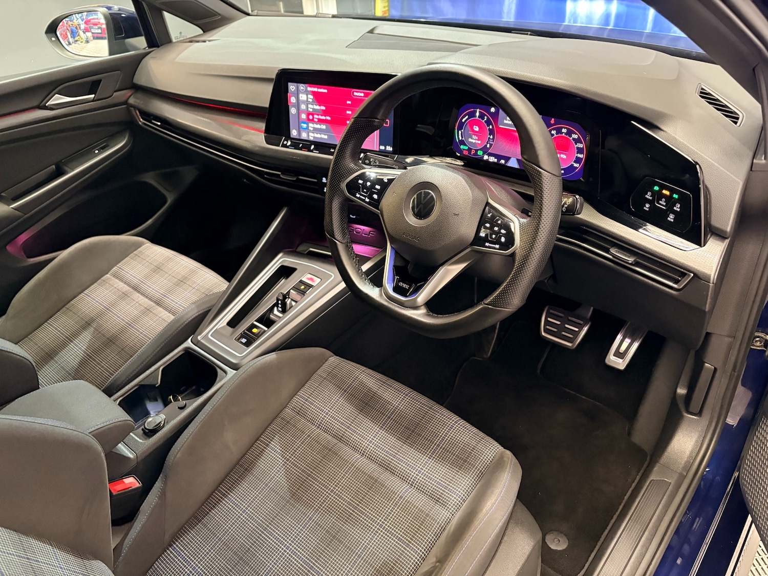 Used Volkswagen Golf 2020 for sale - 78178042: Photo 25