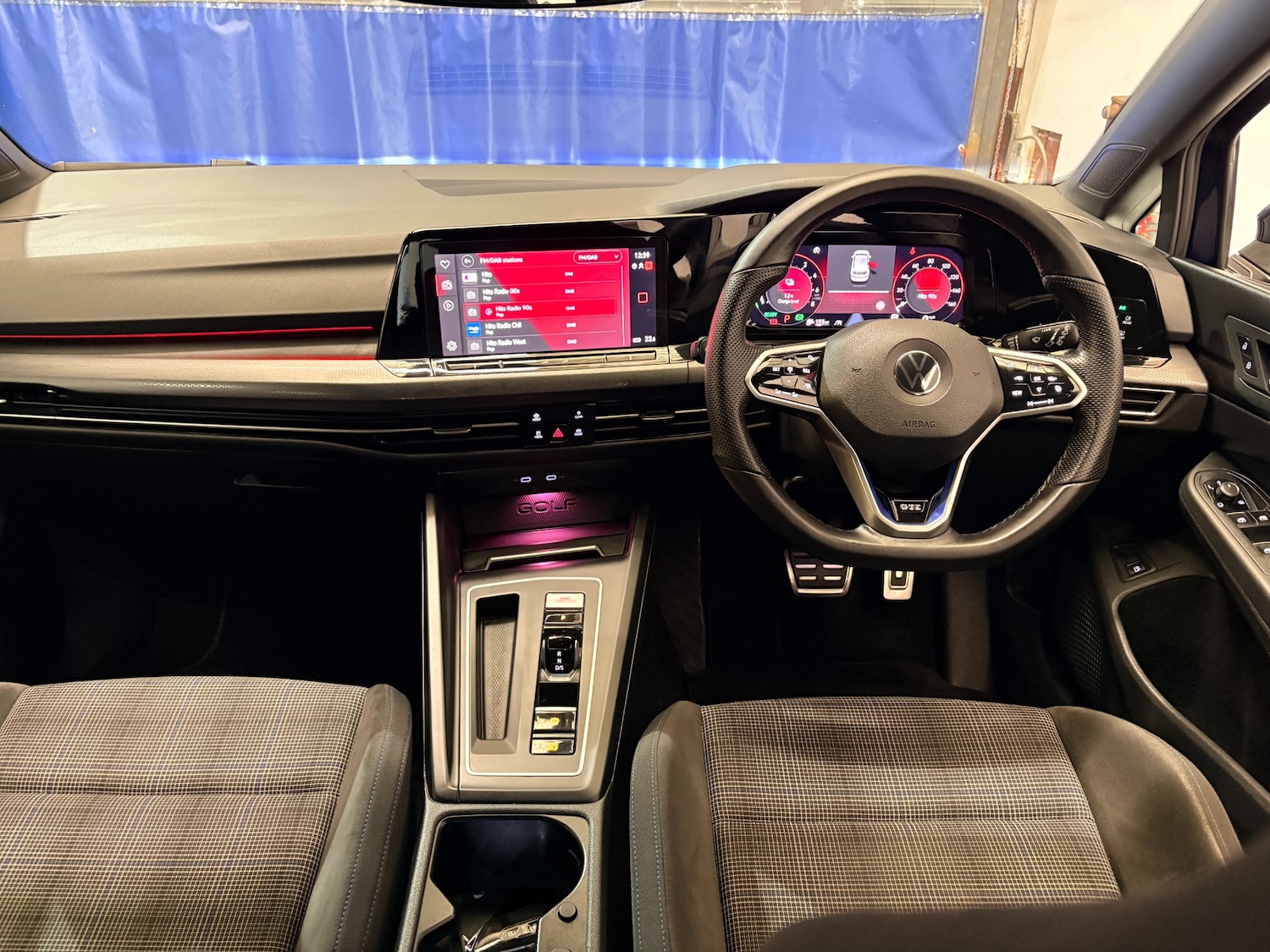 Used Volkswagen Golf 2020 for sale - 78178042: Photo 28