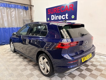 Used Volkswagen Golf 2020 for sale - 78178042: Photo