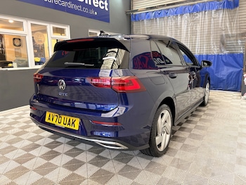 Used Volkswagen Golf 2020 for sale - 78178042: Photo