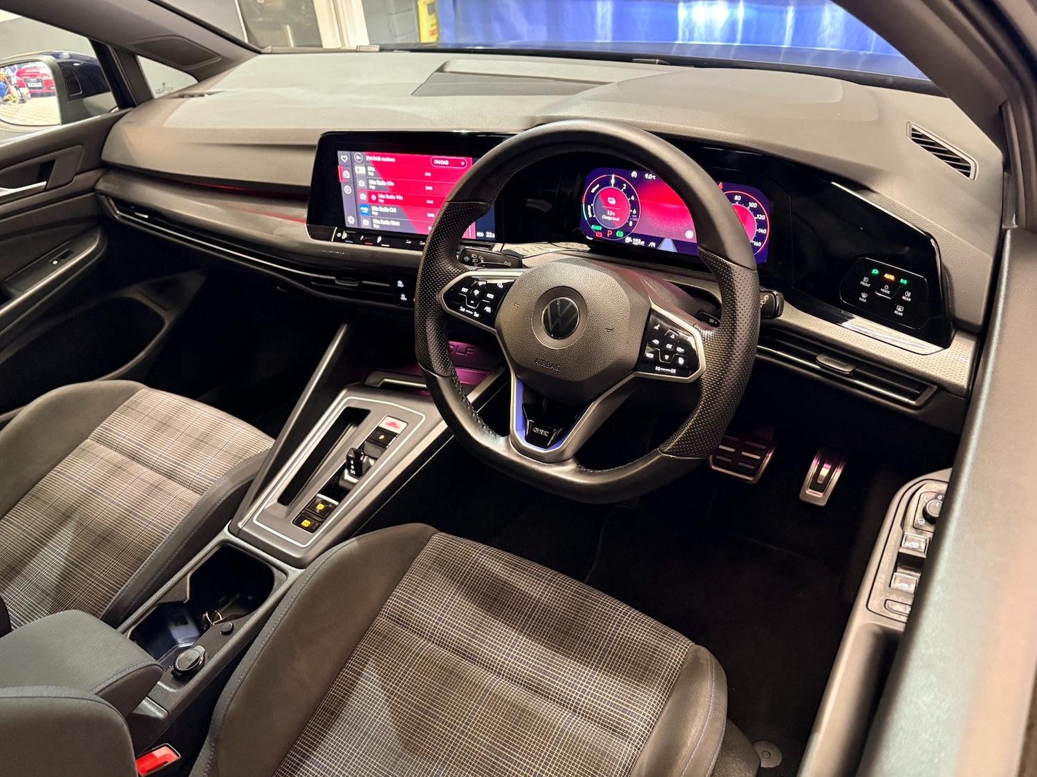 Used Volkswagen Golf 2020 for sale - 78178042: Photo 4