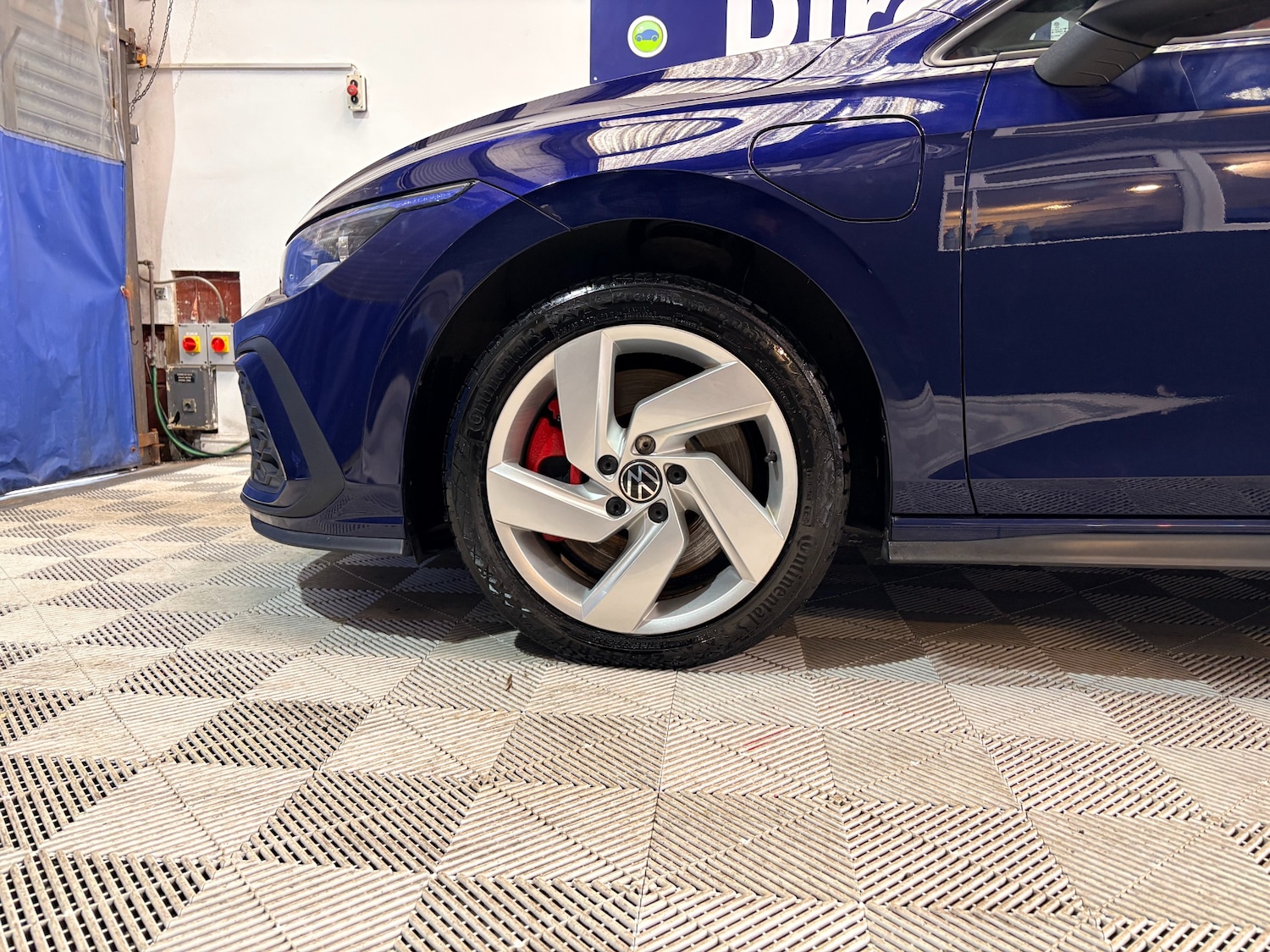 Used Volkswagen Golf 2020 for sale - 78178042: Photo 5