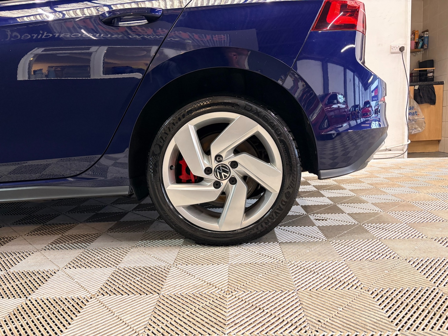 Used Volkswagen Golf 2020 for sale - 78178042: Photo 6