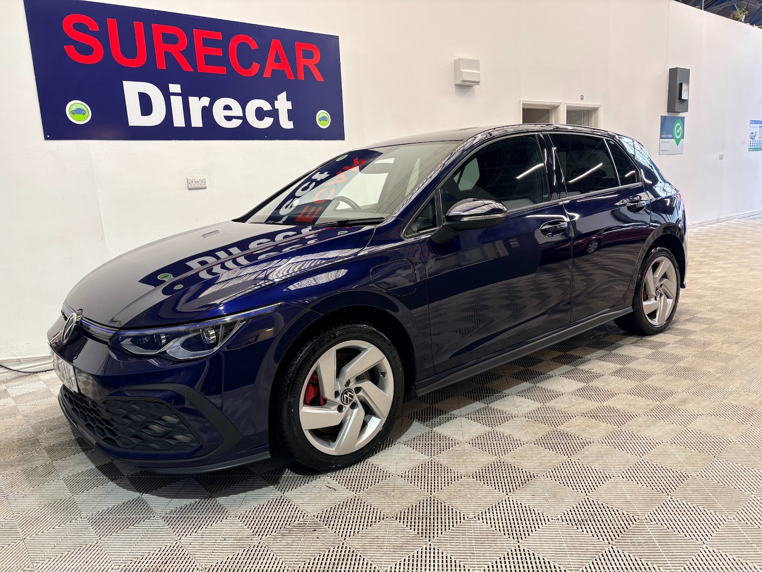 Used Volkswagen Golf 2020 for sale - 78178042: Photo 7