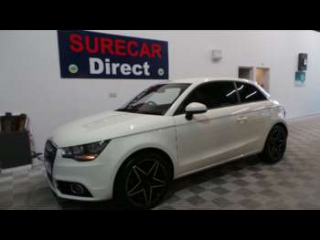 2014 (14) - 1.4 TFSI Sport 3dr