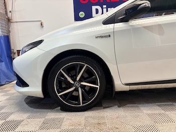 Used Toyota Auris 2017 for sale - 79004931: Photo