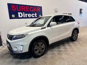 Used Suzuki Vitara 2022 for sale - 79287321: Photo