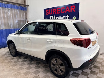 Used Suzuki Vitara 2022 for sale - 79287321: Photo