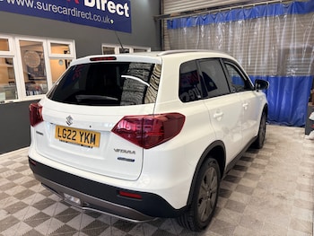 Used Suzuki Vitara 2022 for sale - 79287321: Photo