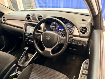 Used Suzuki Vitara 2022 for sale - 79287321: Photo