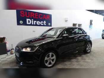 Audi - A1